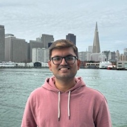 Himank Jain, Founder & CEO at GetCrux