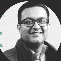 Puneet Singh, Founder & CEO at xHawk